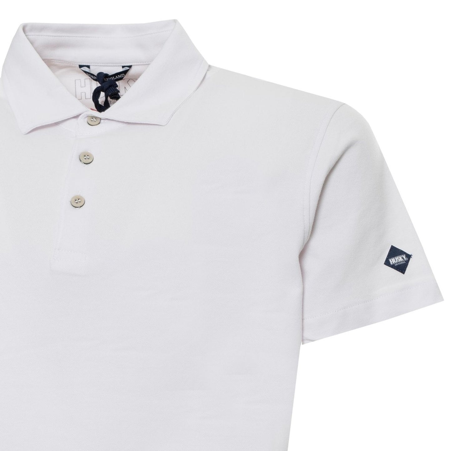 Husky Men Polo