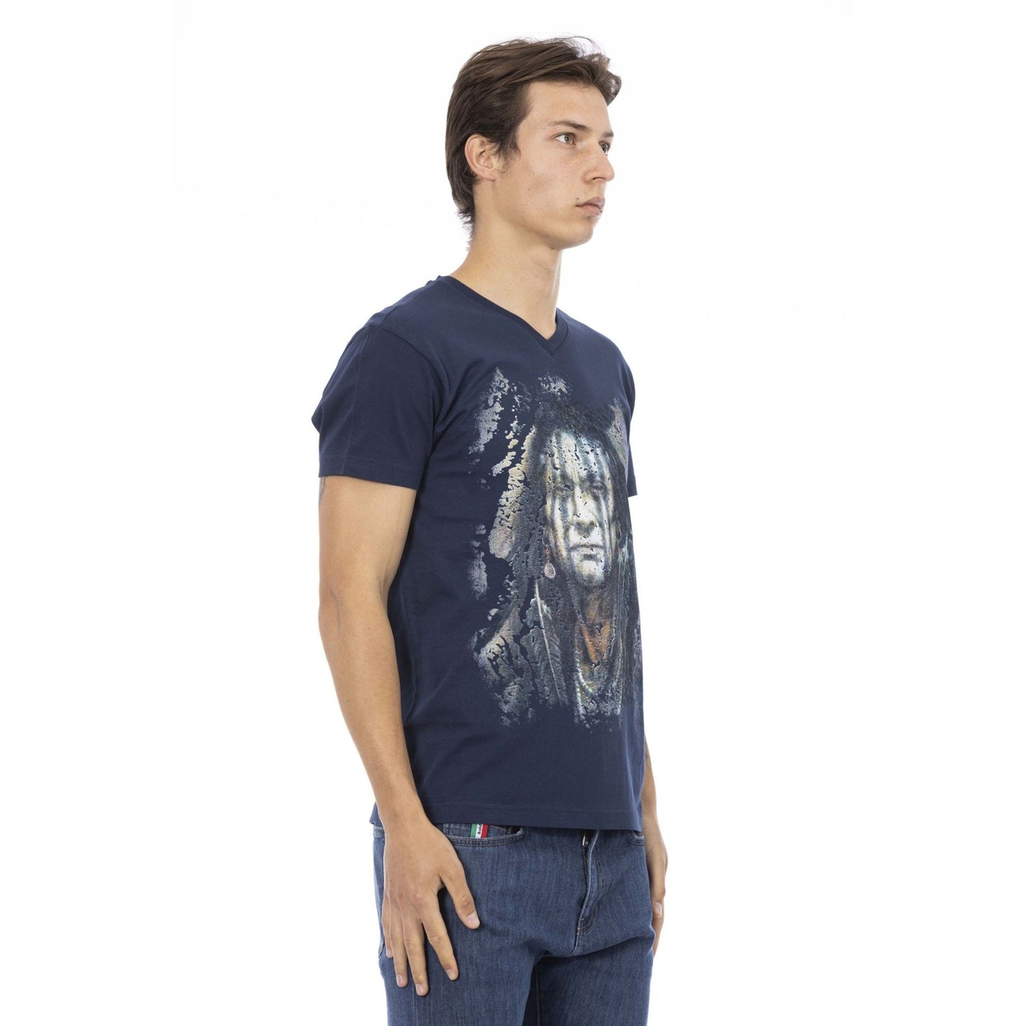 Trussardi Action Men T-shirts