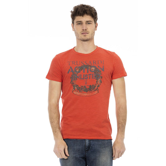 Trussardi Action Men T-shirts