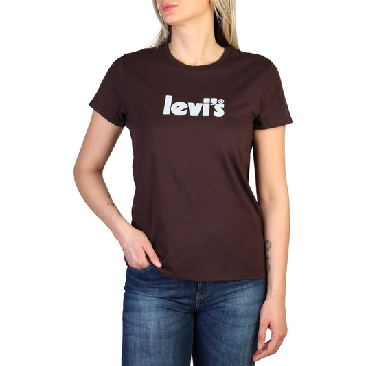 Levis Women T-shirts