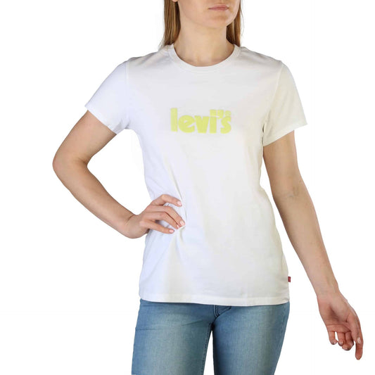 Levis Women T-shirts