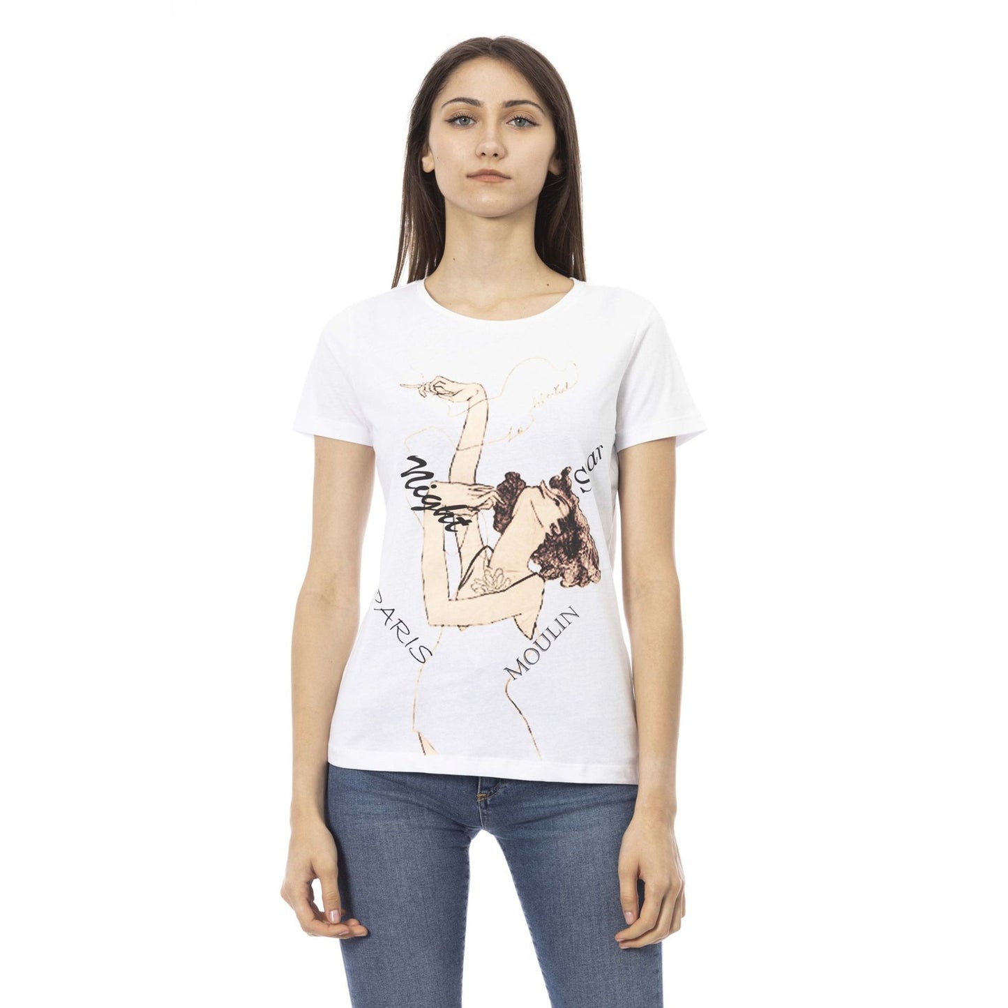 Trussardi Action Women T-shirts