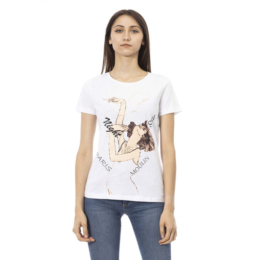 Trussardi Action Women T-shirts
