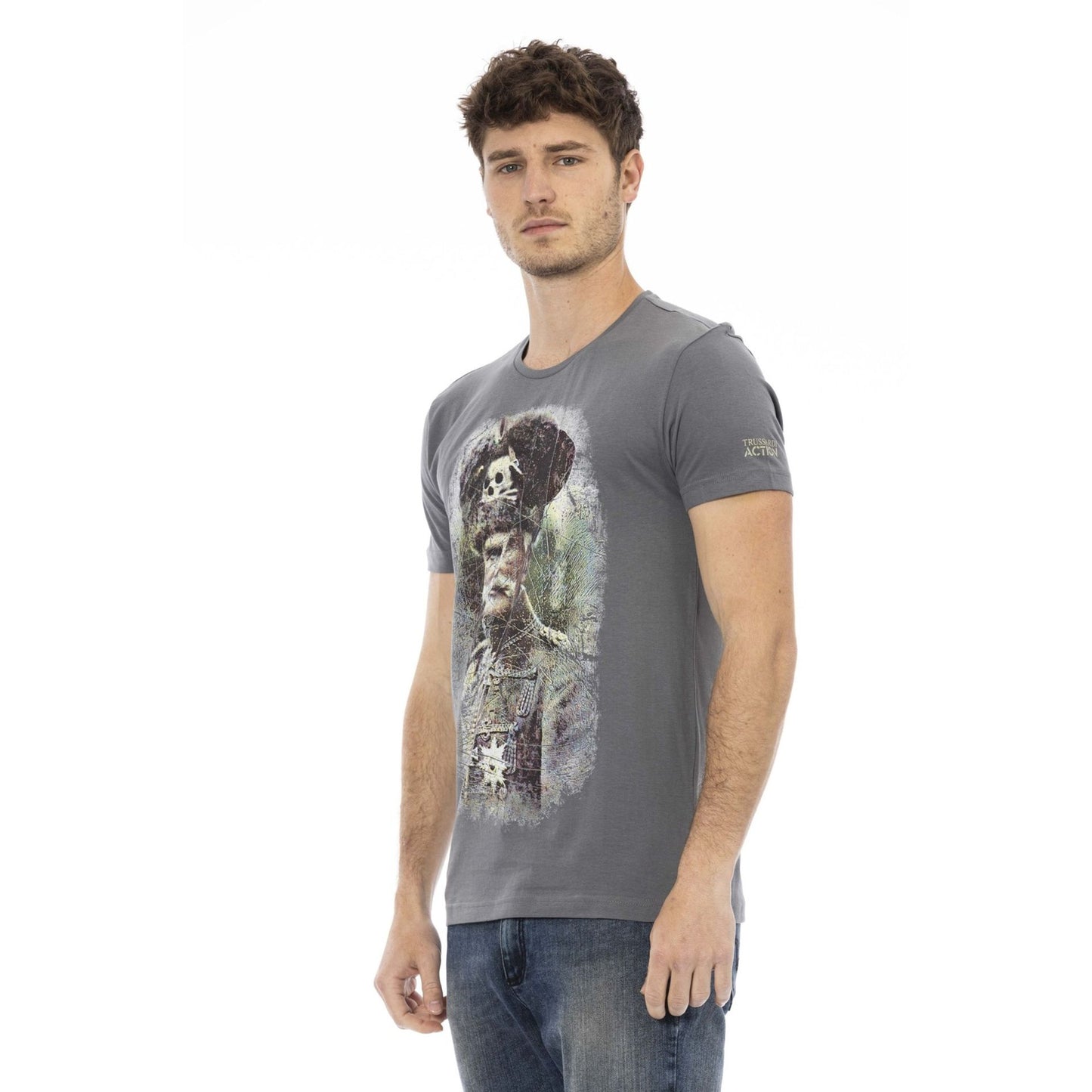 Trussardi Action Men T-shirts