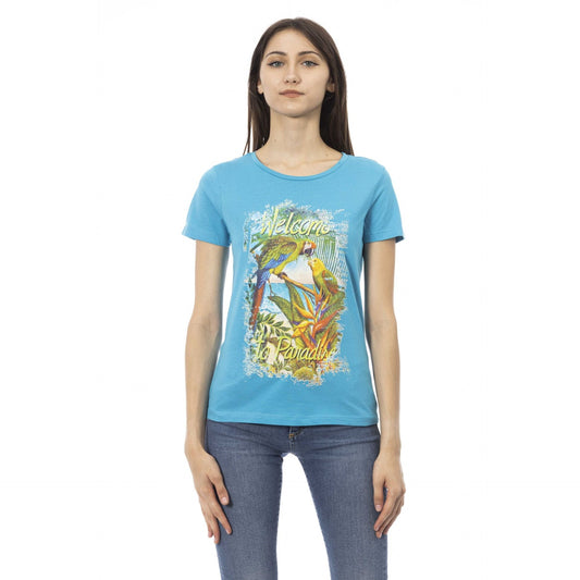 Trussardi Action Women T-shirts