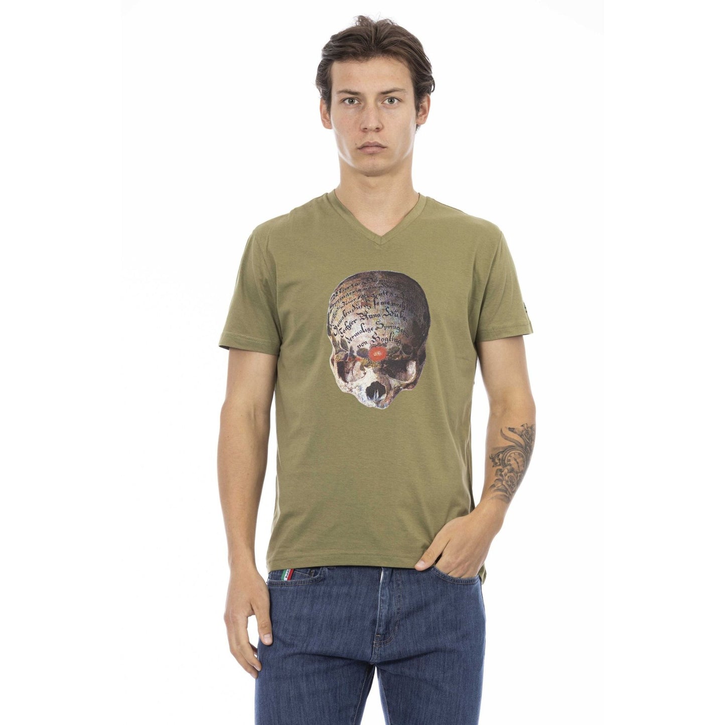 Trussardi Action Men T-shirts