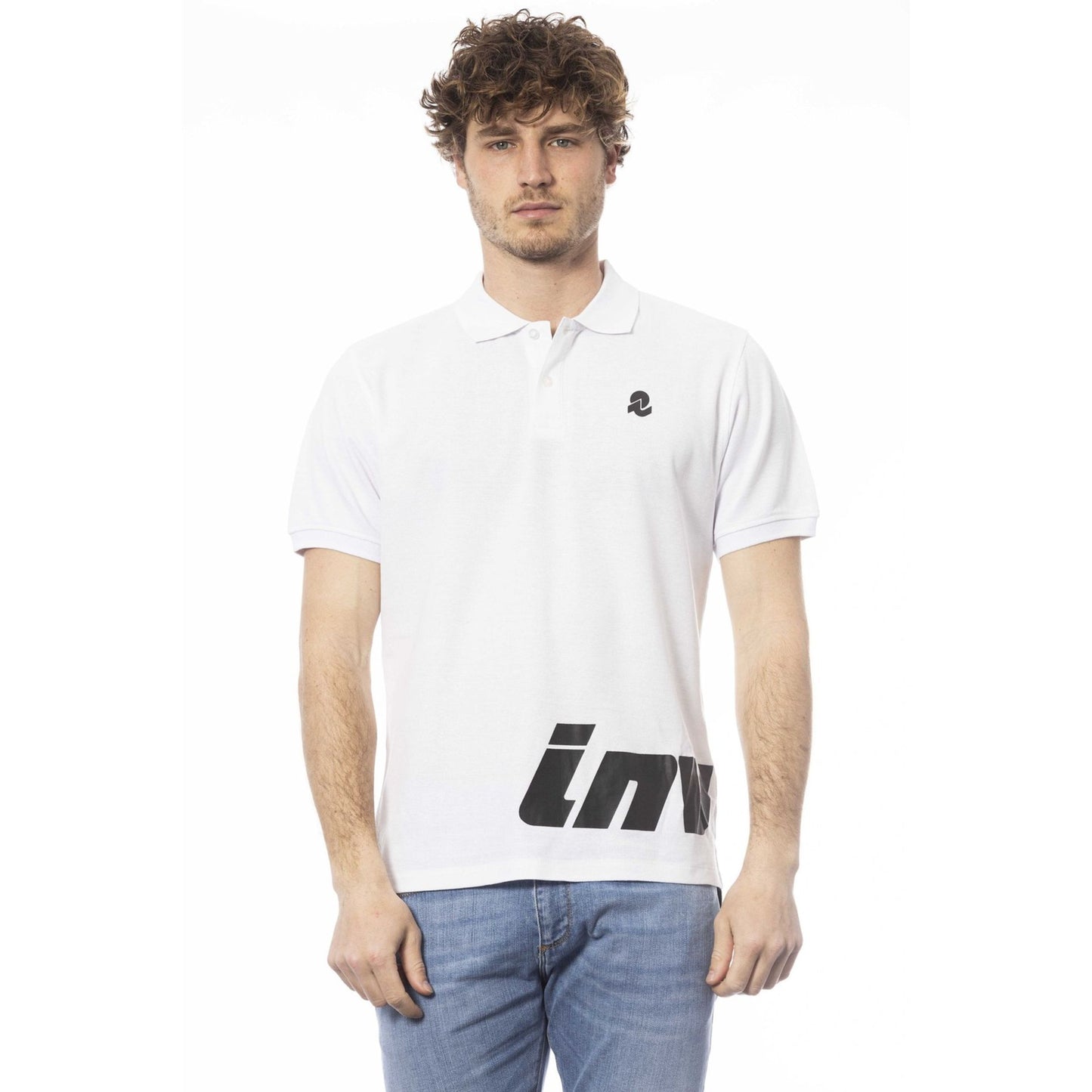 Invicta Men Polo
