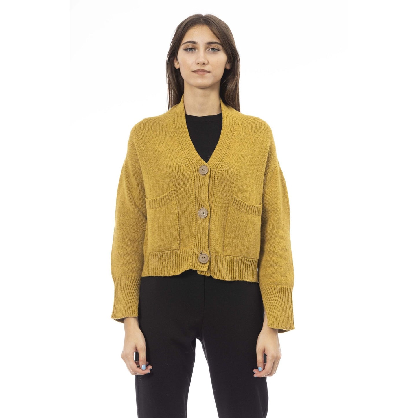 Alpha Studio Women Sweaters