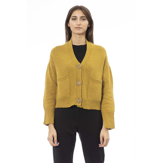 Alpha Studio Women Sweaters