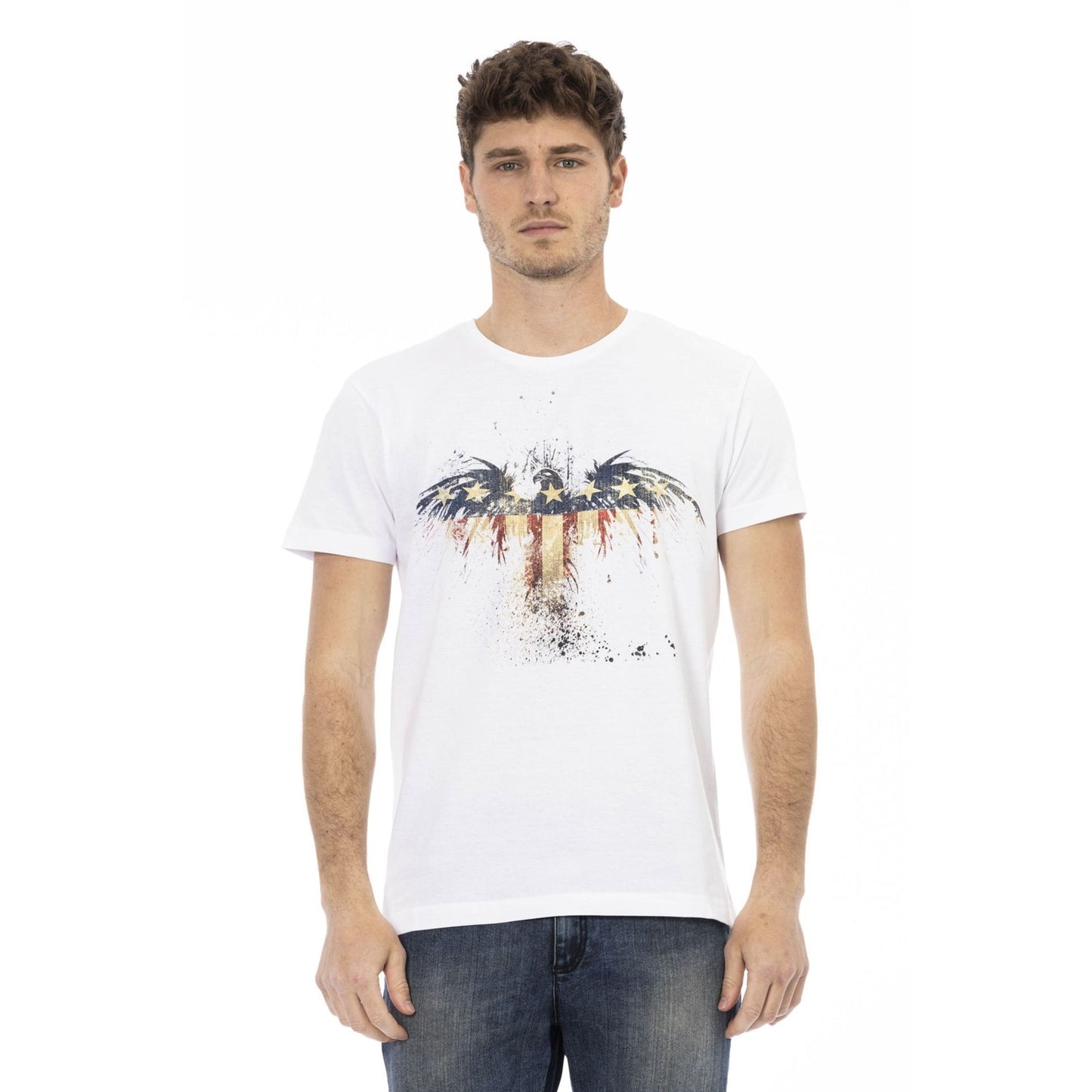 Trussardi Action Men T-shirts