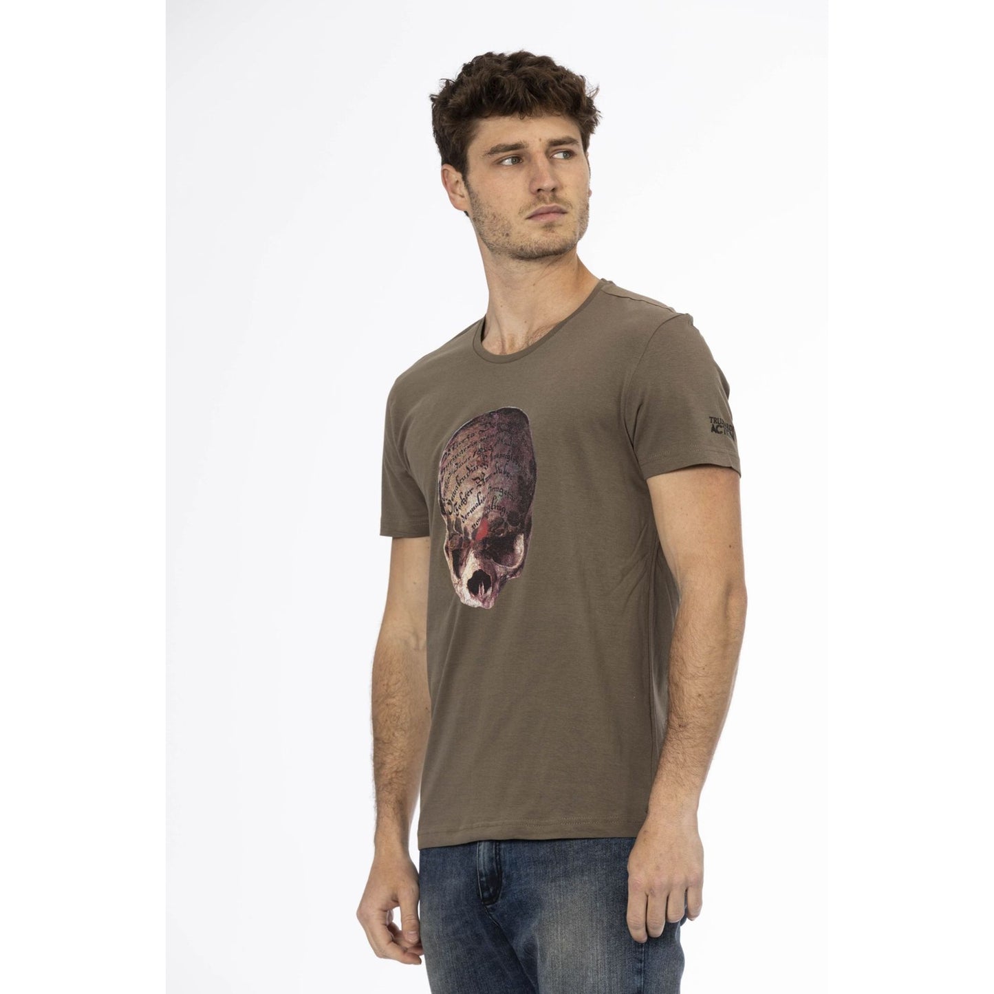 Trussardi Action Men T-shirts