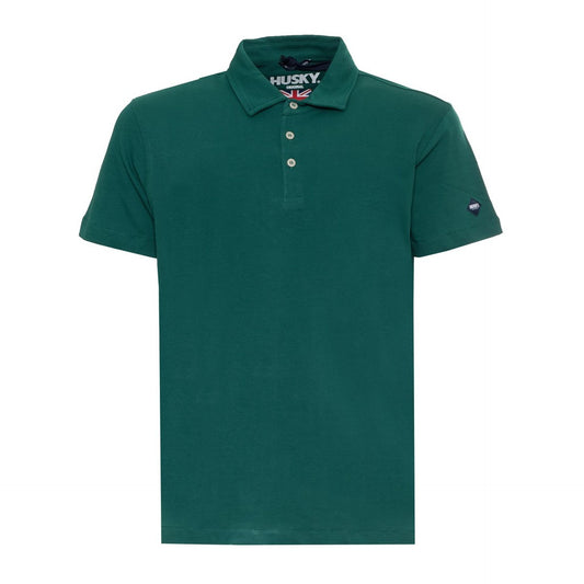 Husky Men Polo