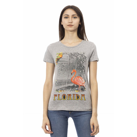 Trussardi Action Women T-shirts