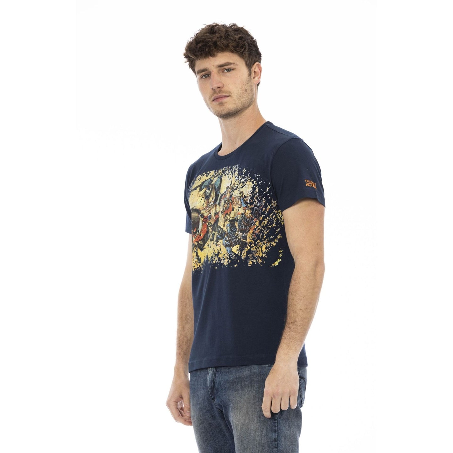 Trussardi Action Men T-shirts