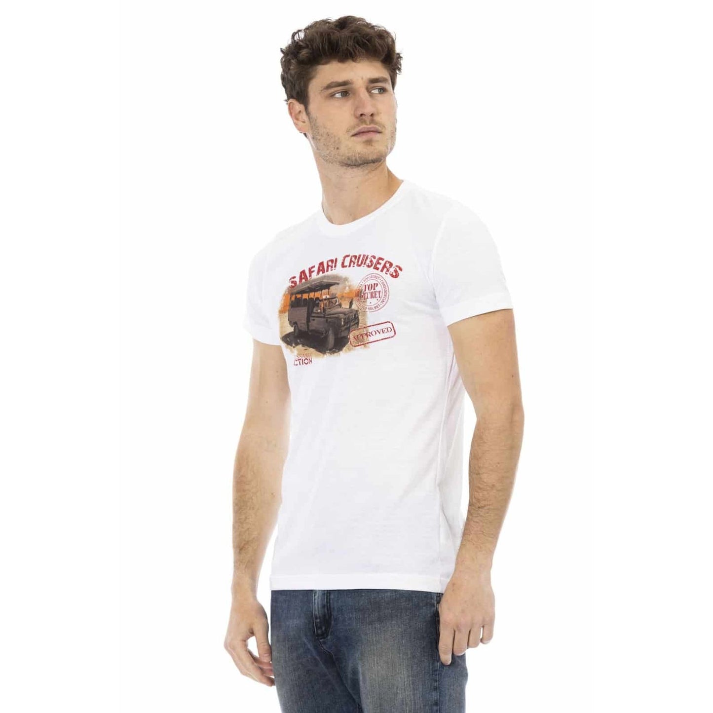 Trussardi Action Men T-shirts