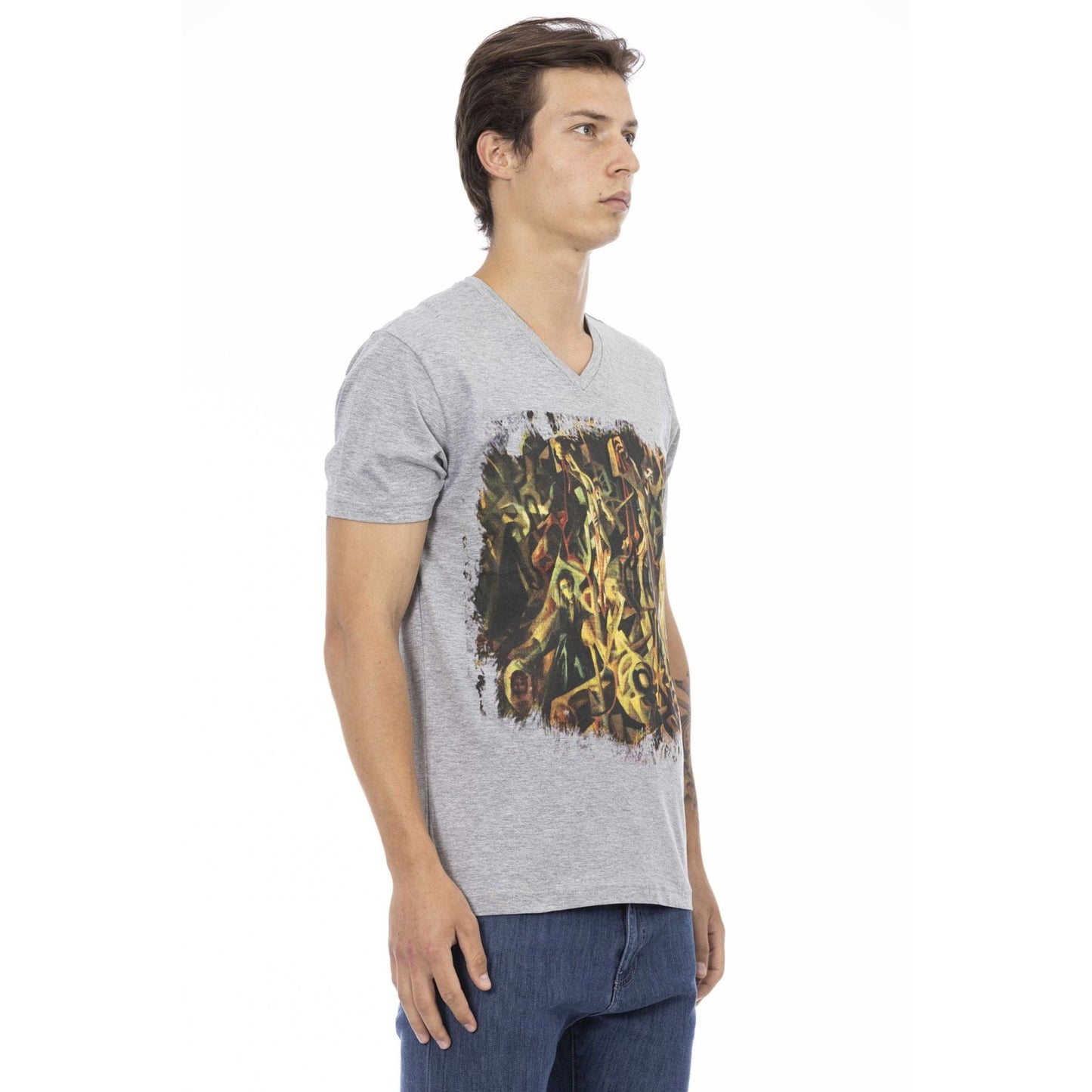 Trussardi Action Men T-shirts