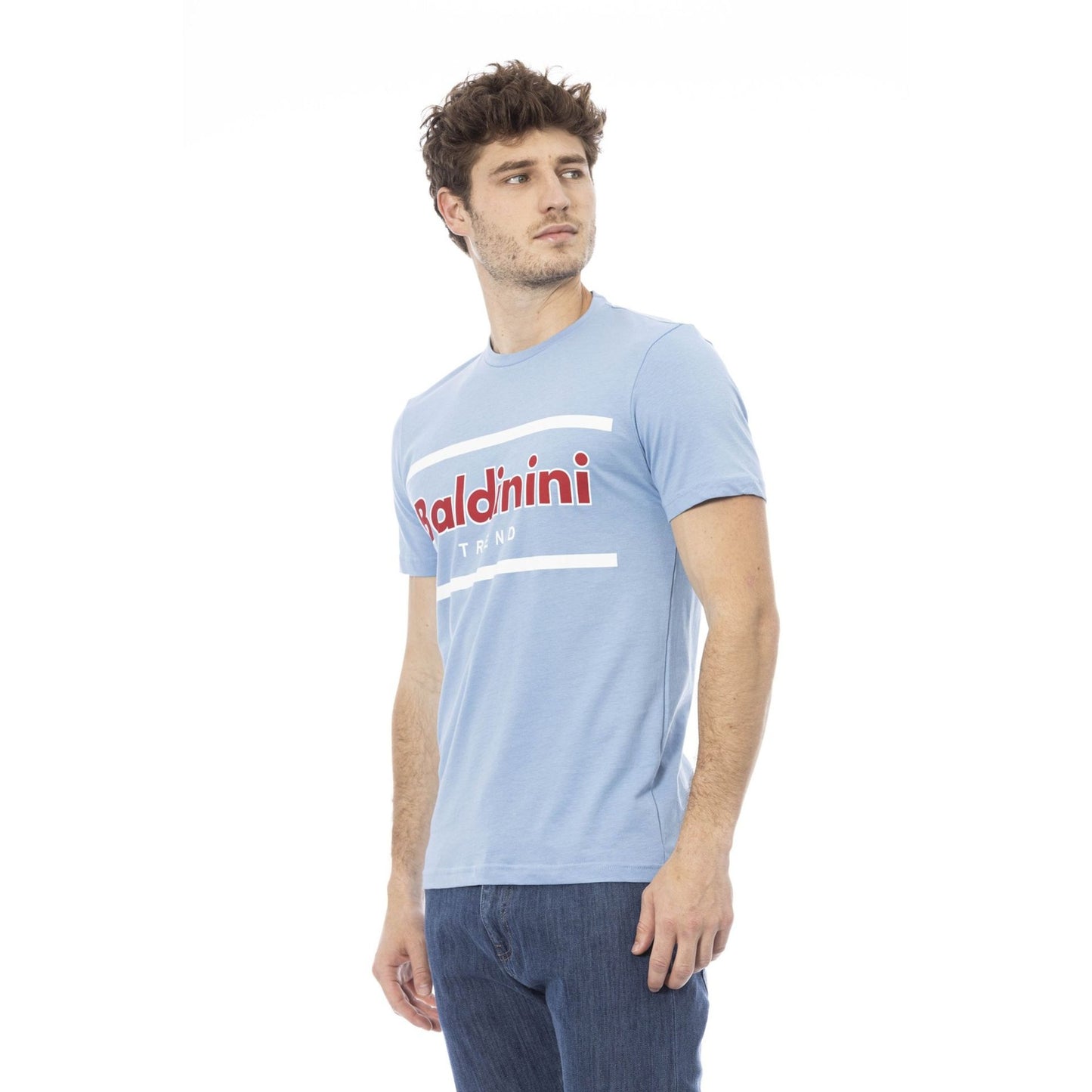Baldinini Trend Men T-shirts