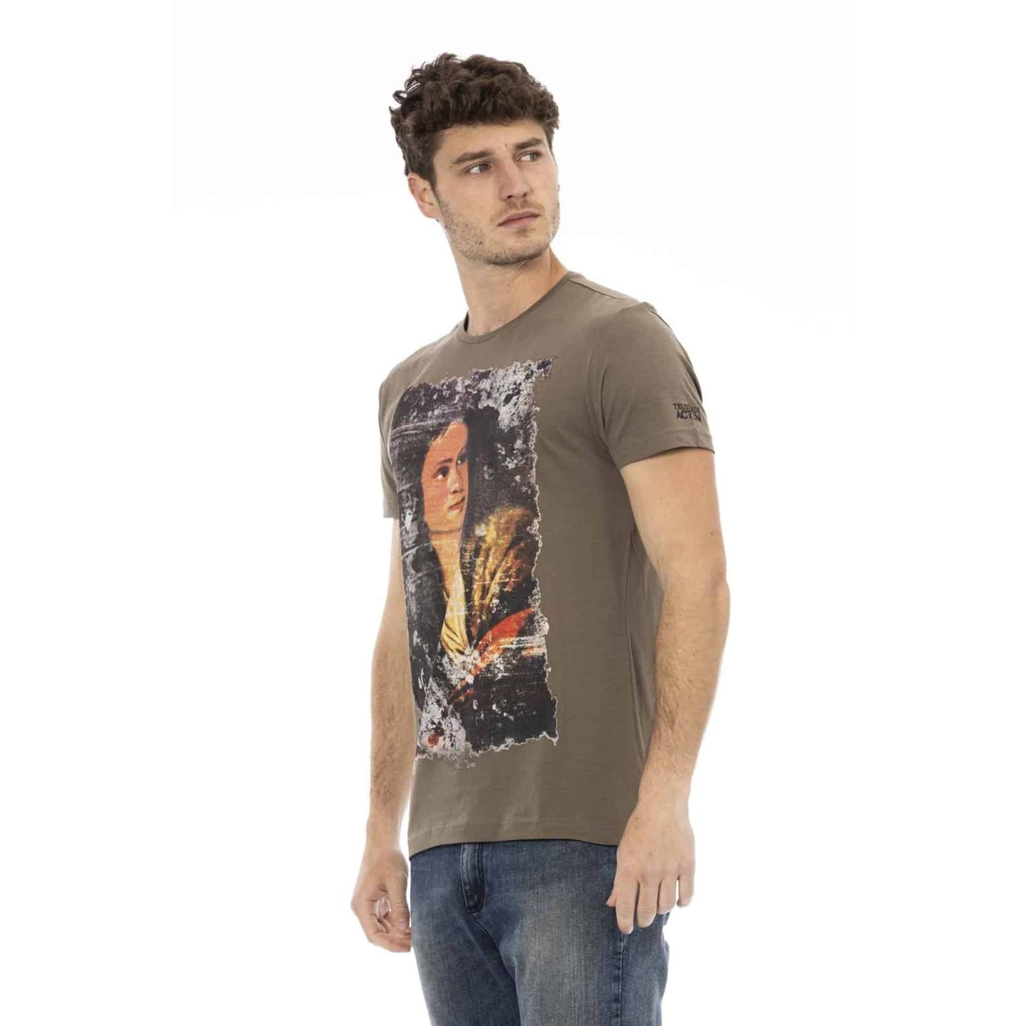 Trussardi Action Men T-shirts