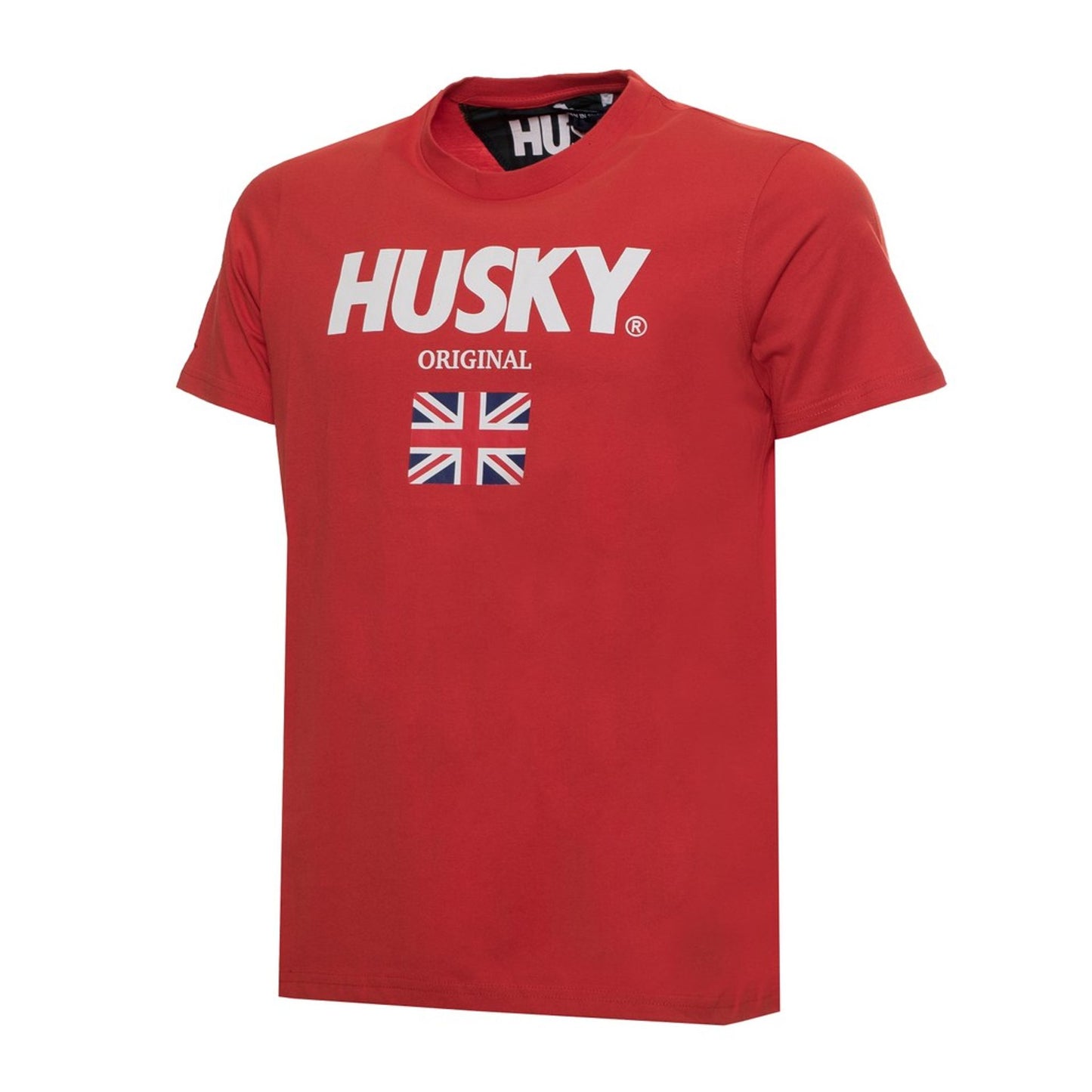 Husky Men T-shirts