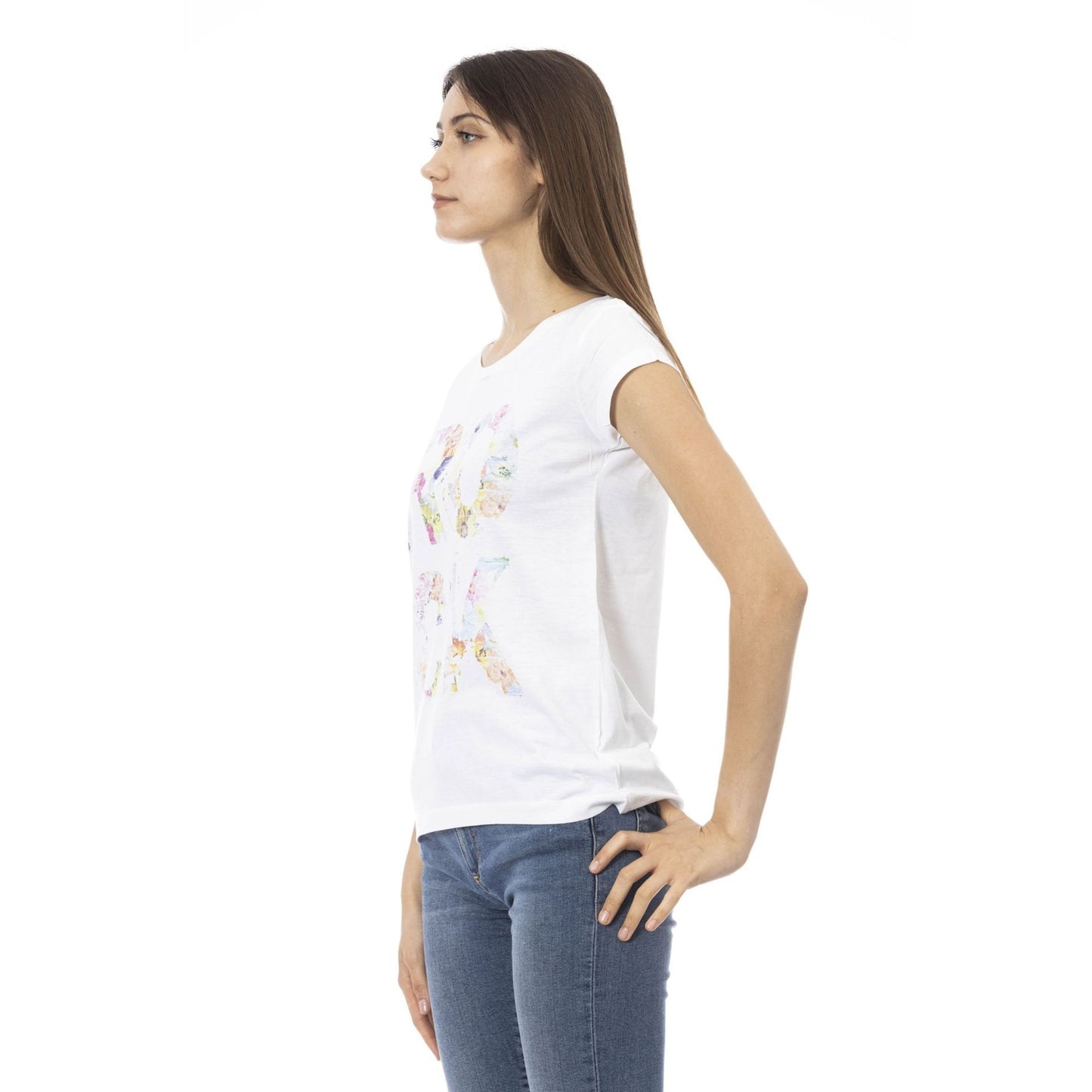 Trussardi Action Women T-shirts