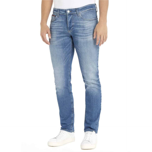 Tommy Hilfiger Men Jeans