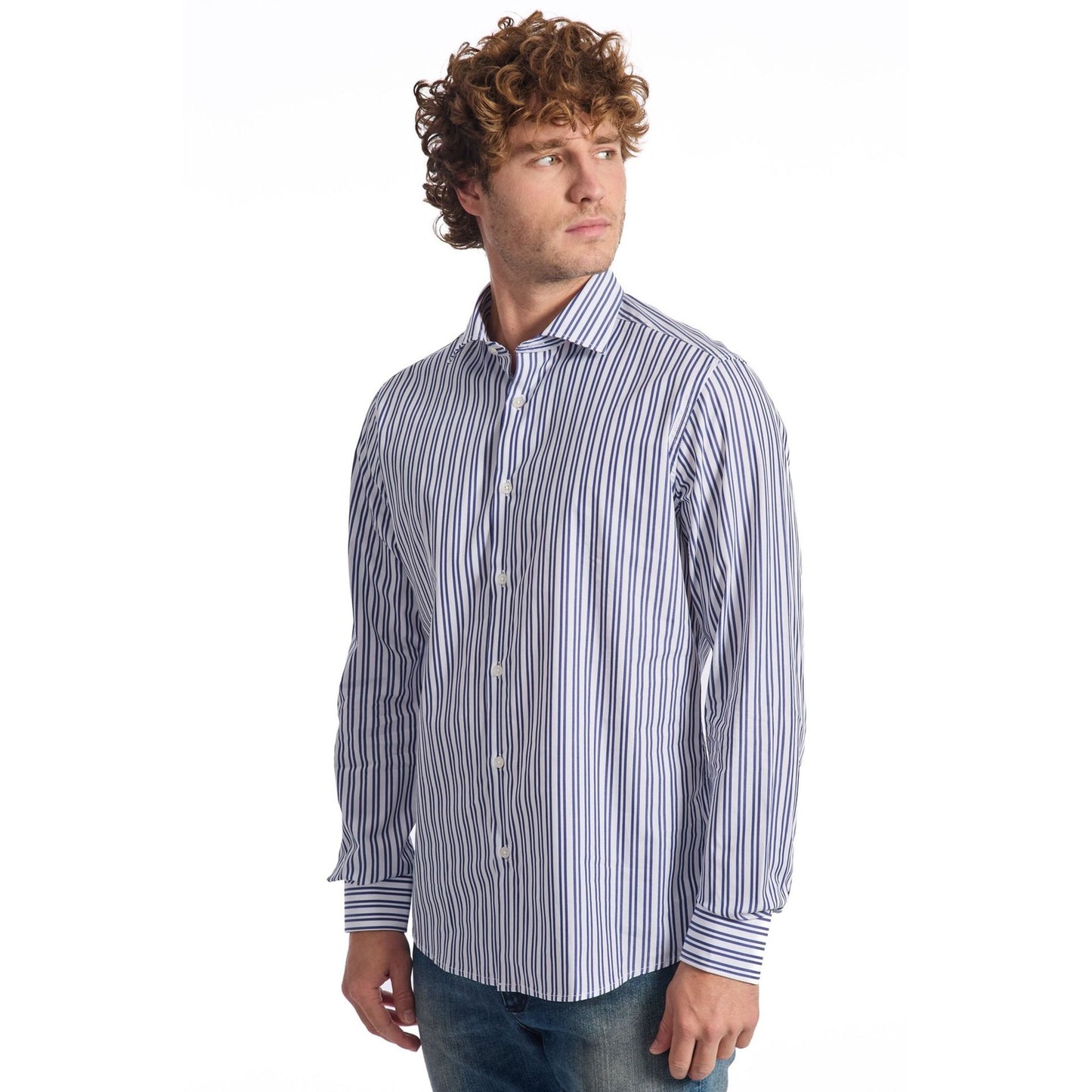 Baldinini Trend Men Shirts