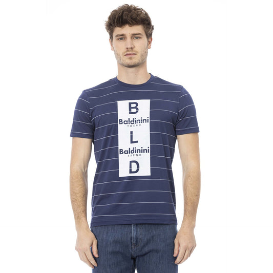 Baldinini Trend Men T-shirts