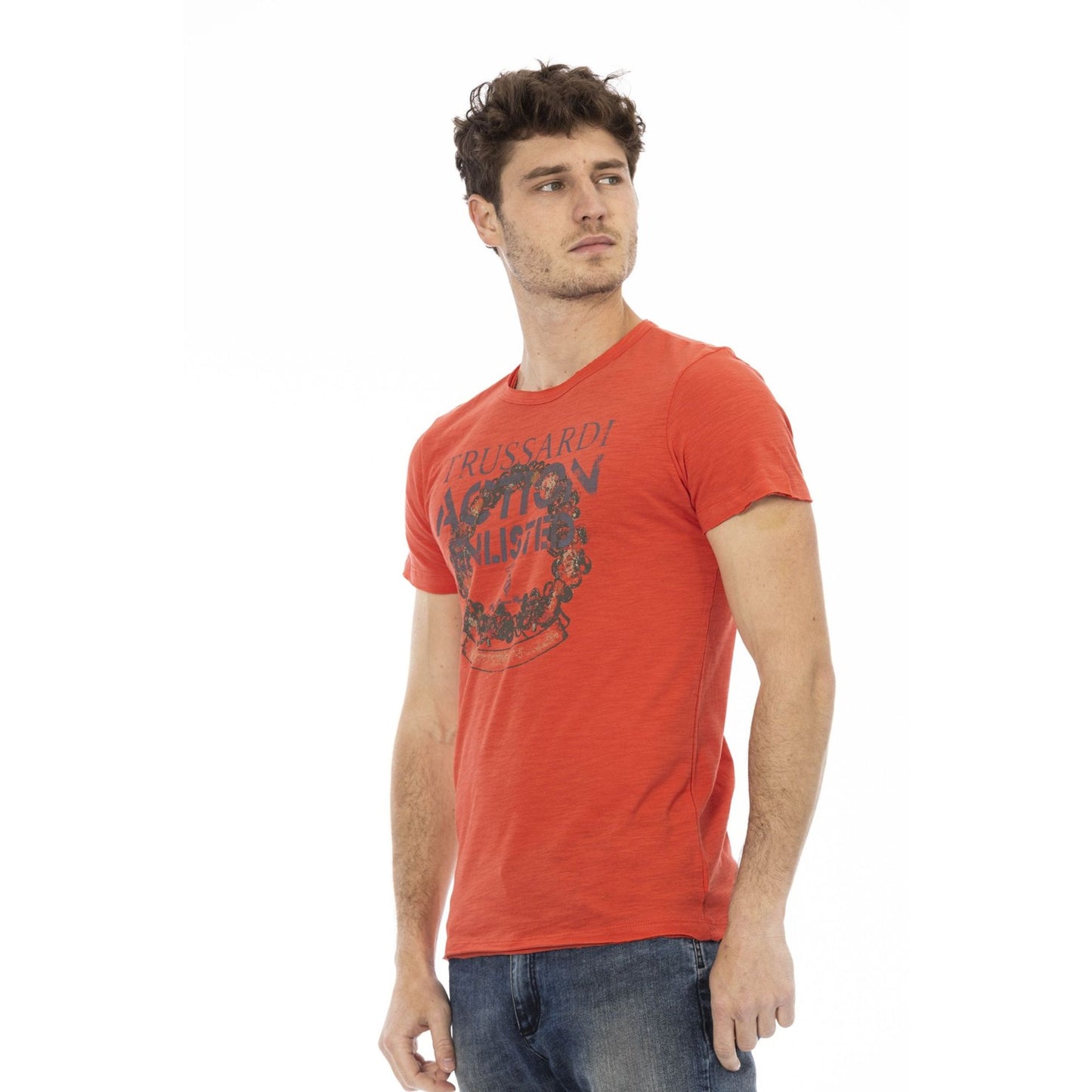 Trussardi Action Men T-shirts