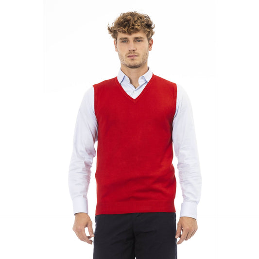 Alpha Studio Men Vest