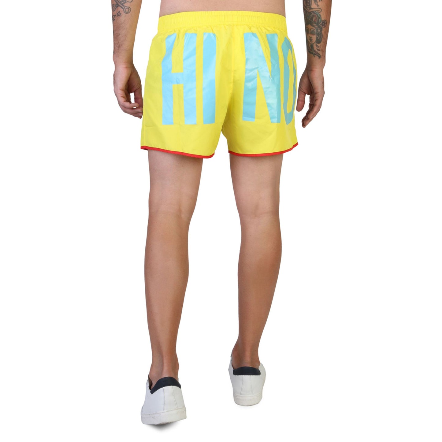 Moschino Men Swimwear