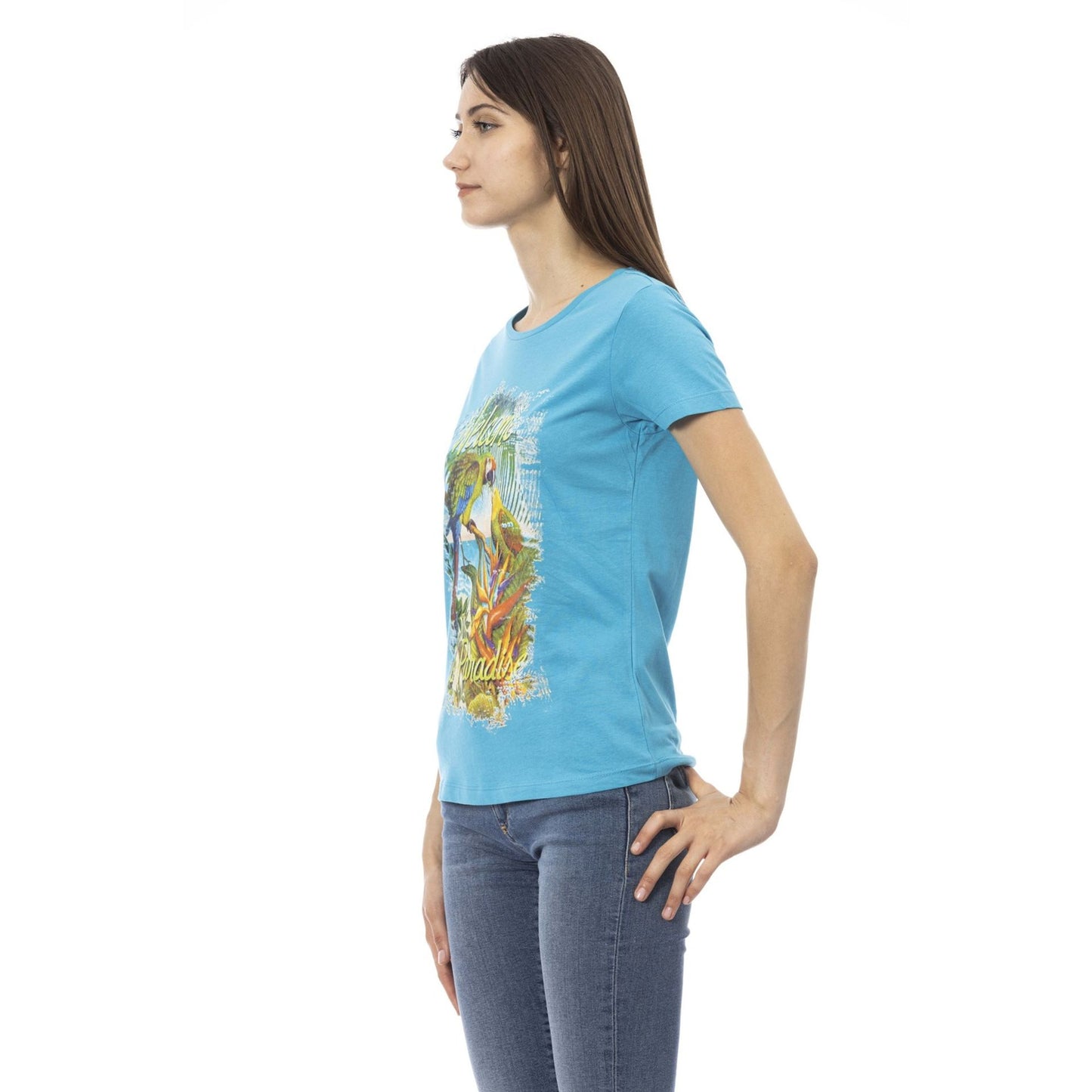 Trussardi Action Women T-shirts