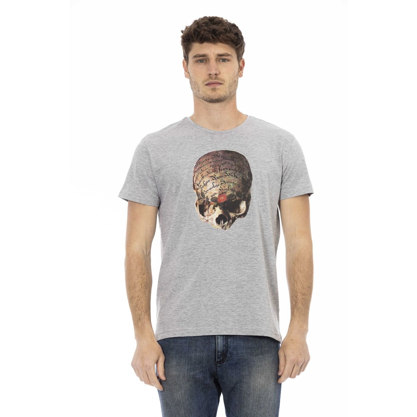 Trussardi Action Men T-shirts
