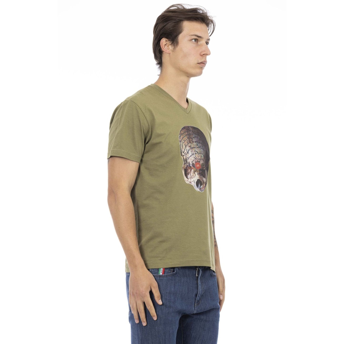 Trussardi Action Men T-shirts