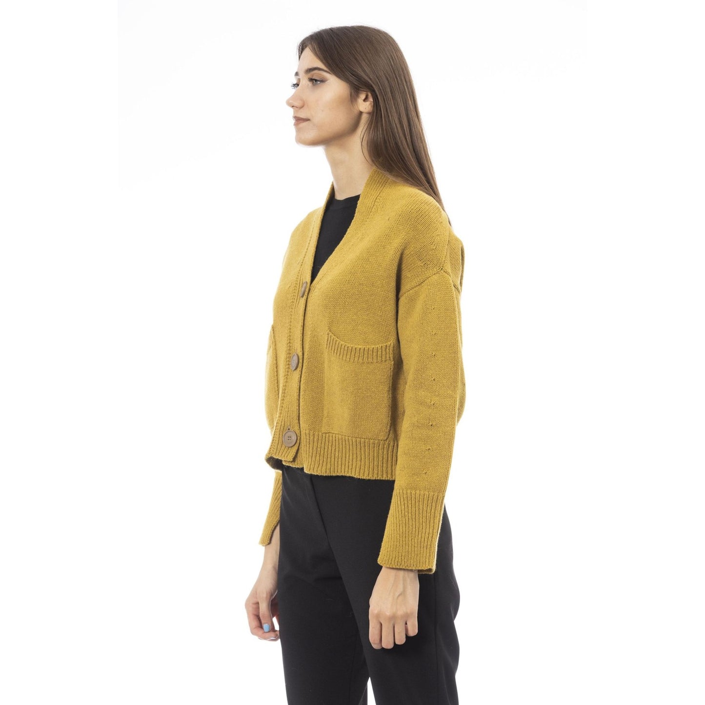 Alpha Studio Women Sweaters