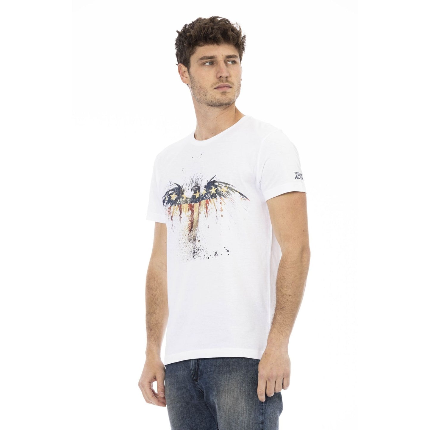 Trussardi Action Men T-shirts
