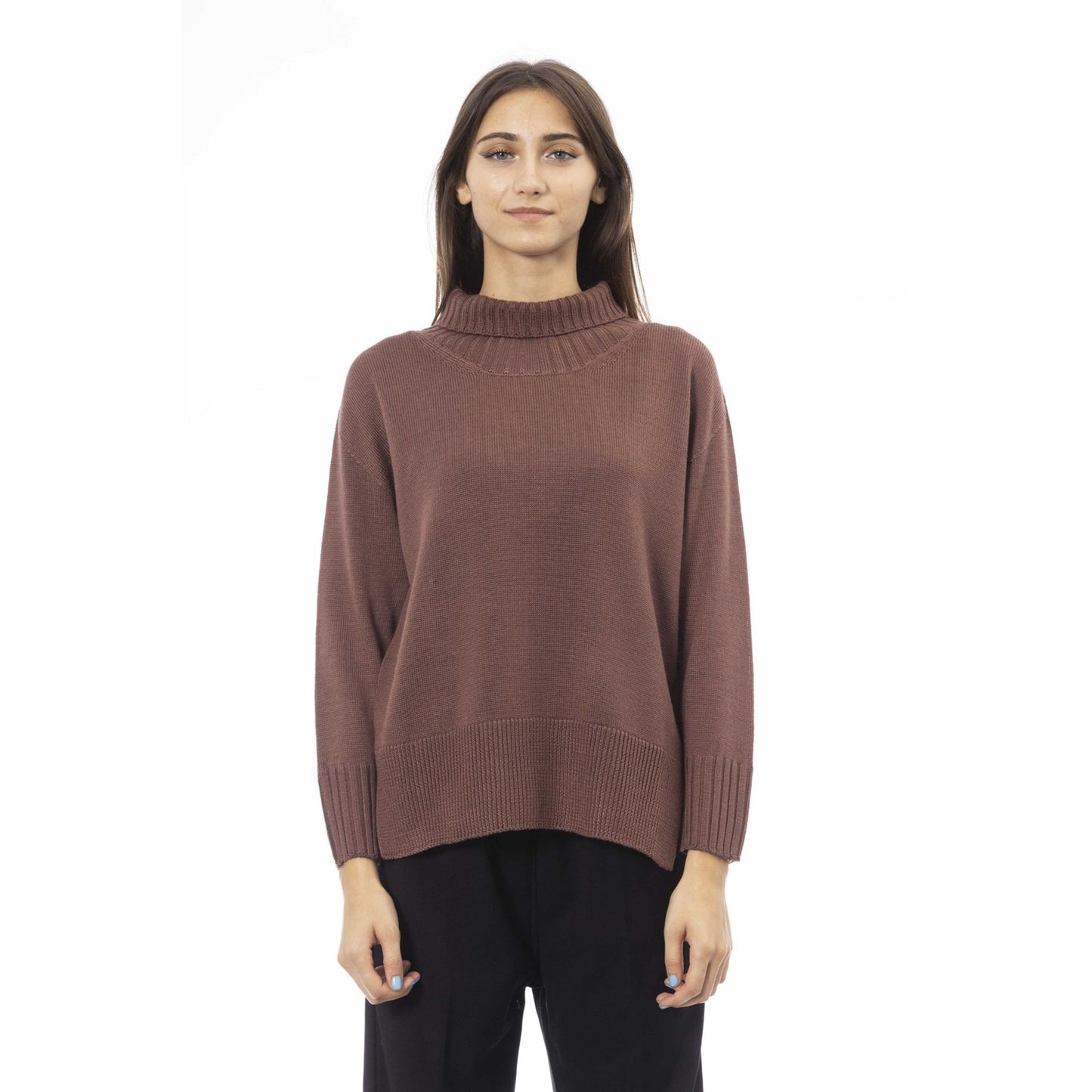 Alpha Studio Women Sweaters