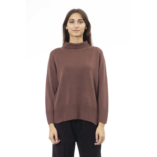 Alpha Studio Women Sweaters