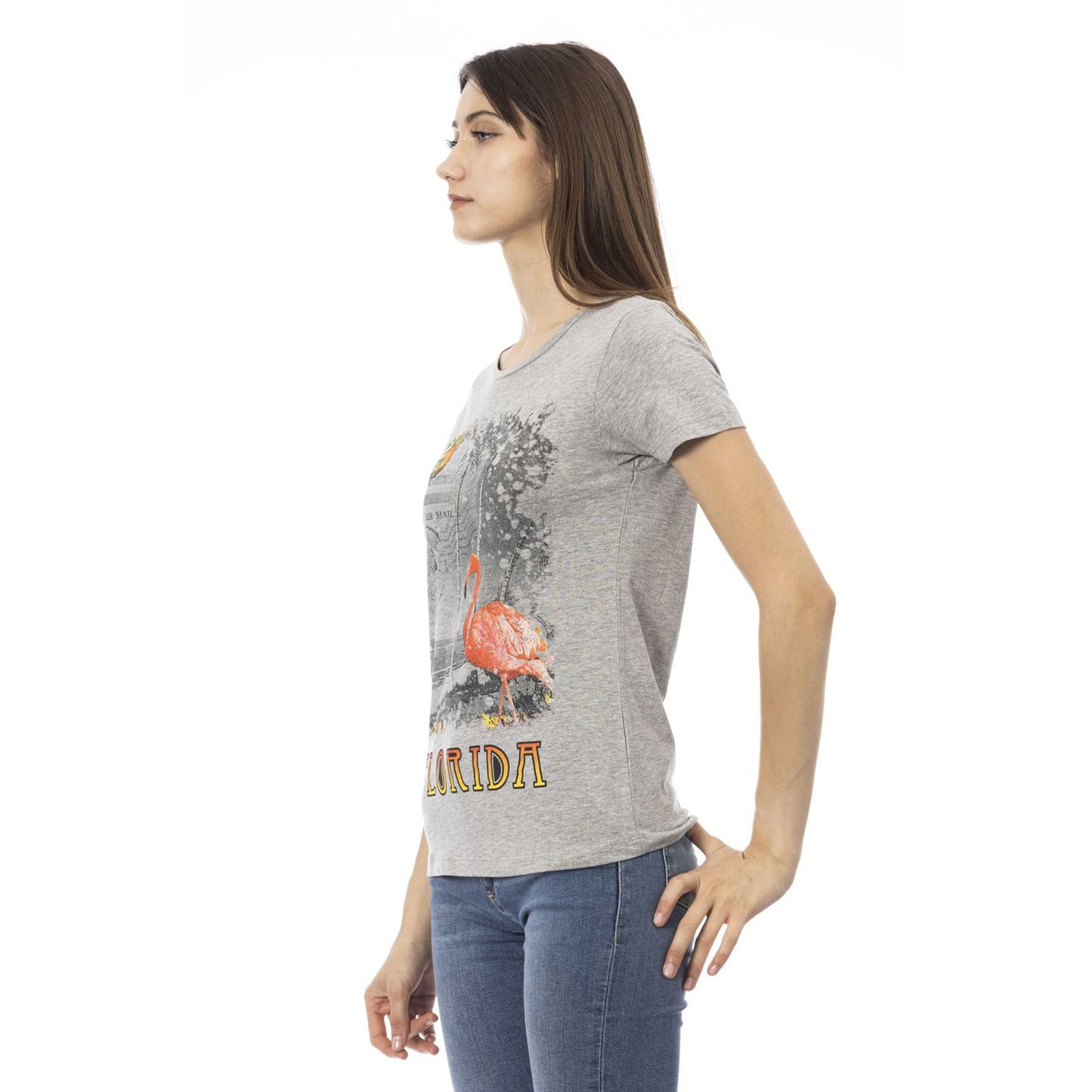 Trussardi Action Women T-shirts