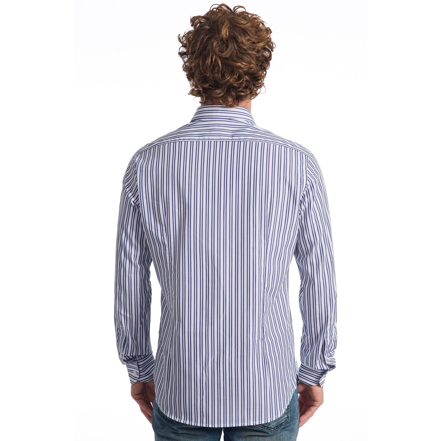 Baldinini Trend Men Shirts
