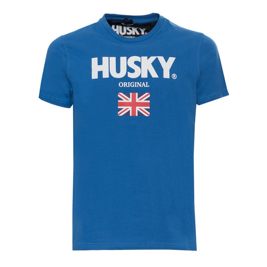 Husky Men T-shirts