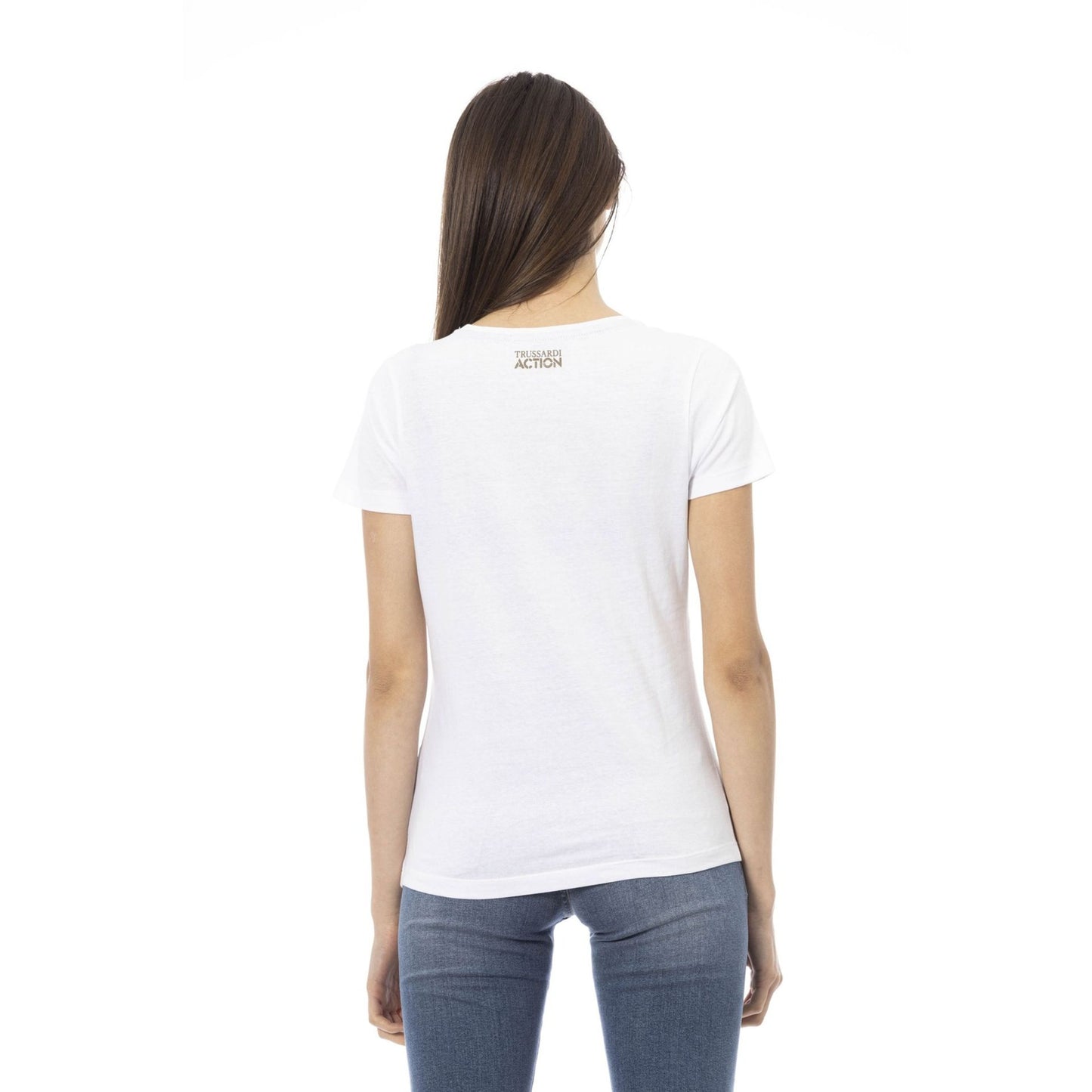 Trussardi Action Women T-shirts