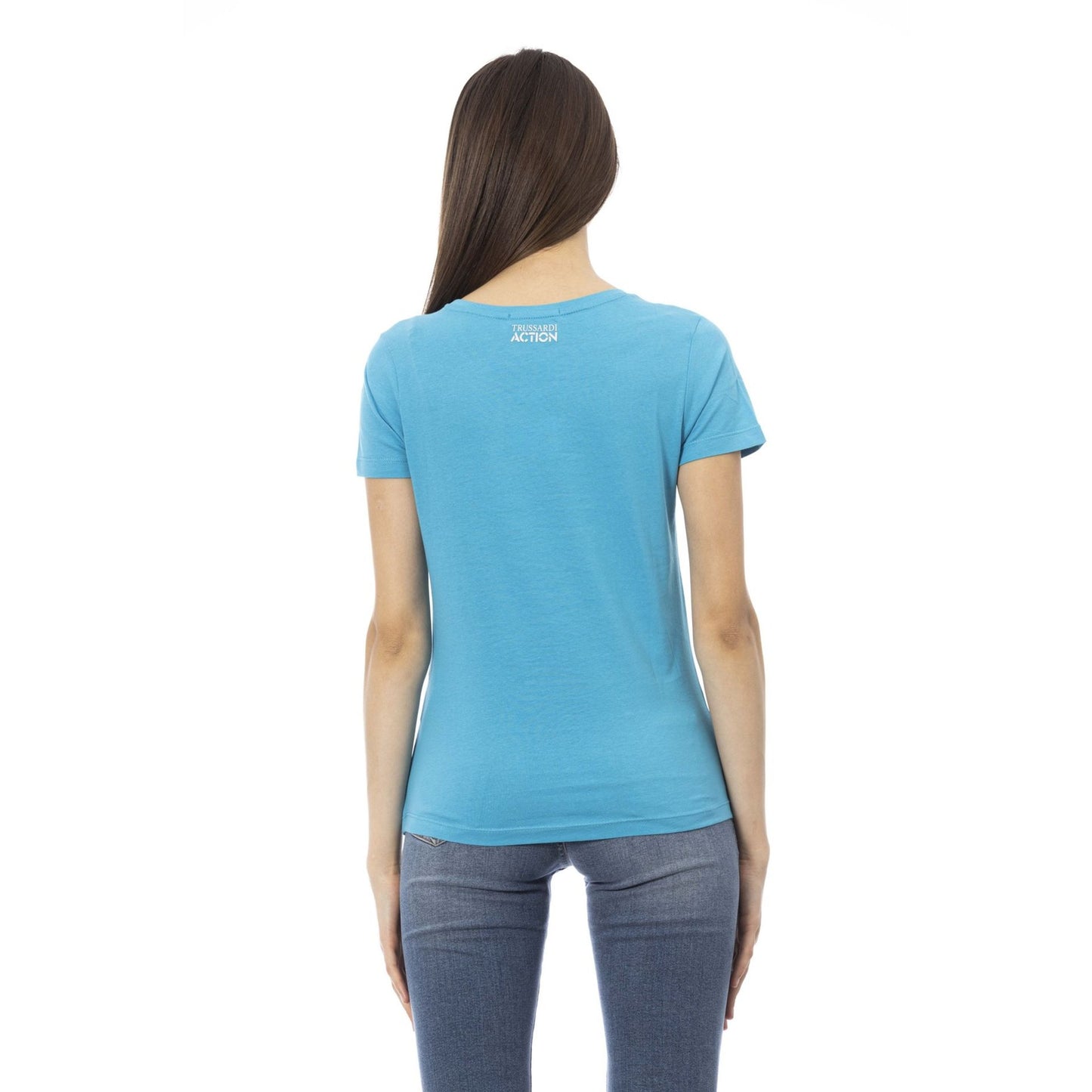 Trussardi Action Women T-shirts