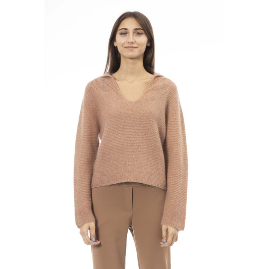 Alpha Studio Women Sweaters