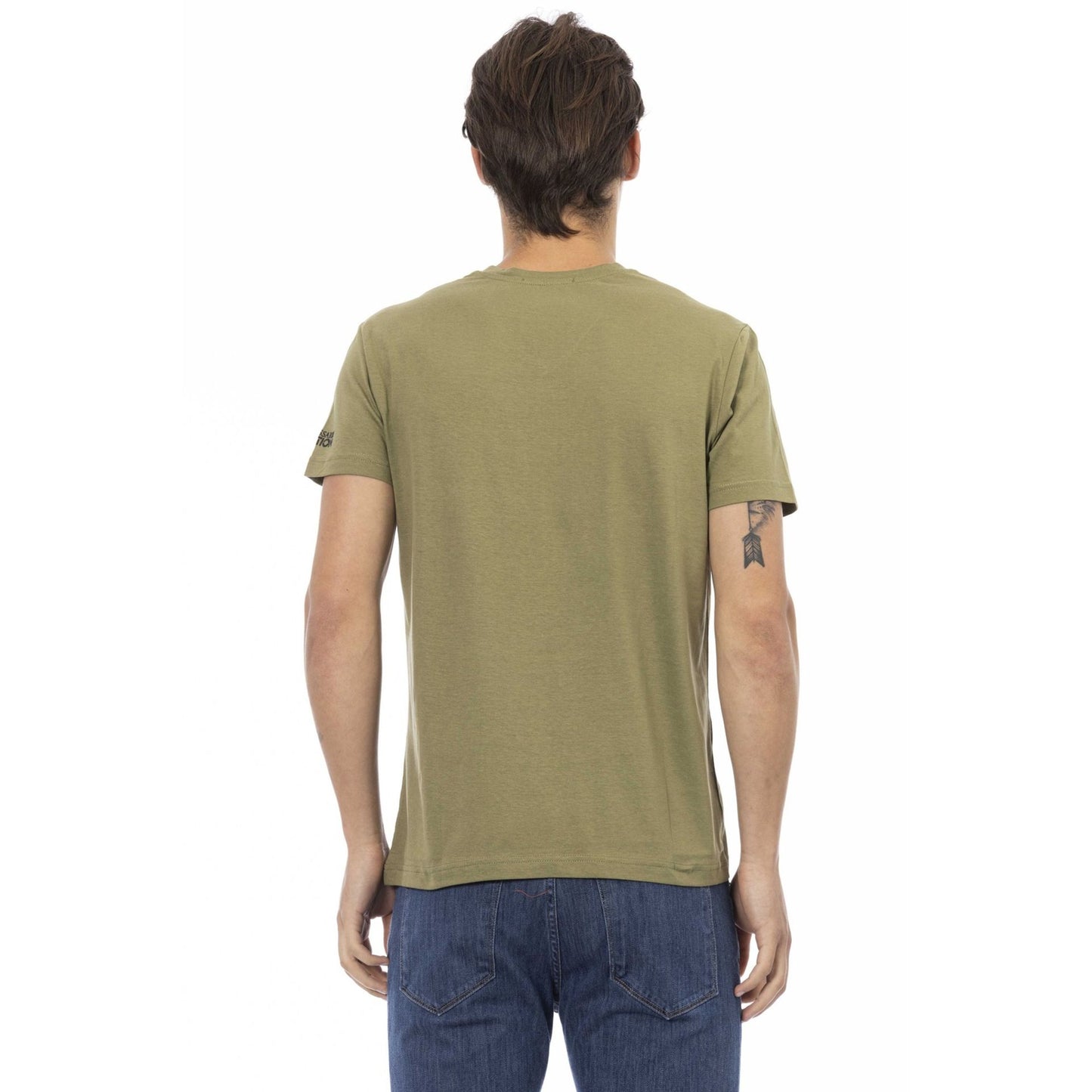 Trussardi Action Men T-shirts
