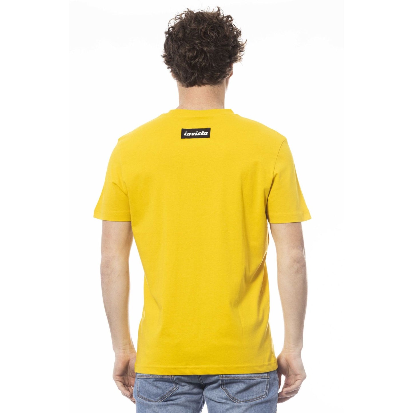 Invicta Men T-shirts