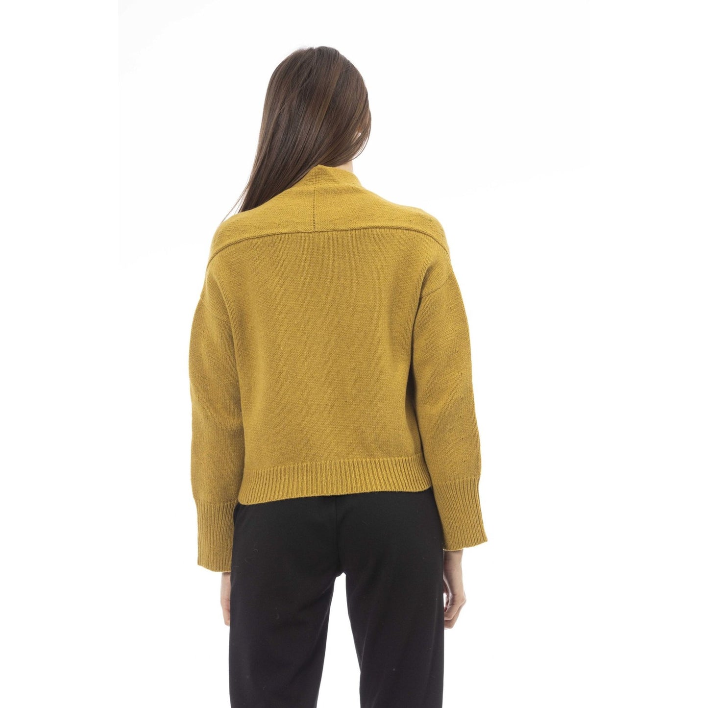 Alpha Studio Women Sweaters