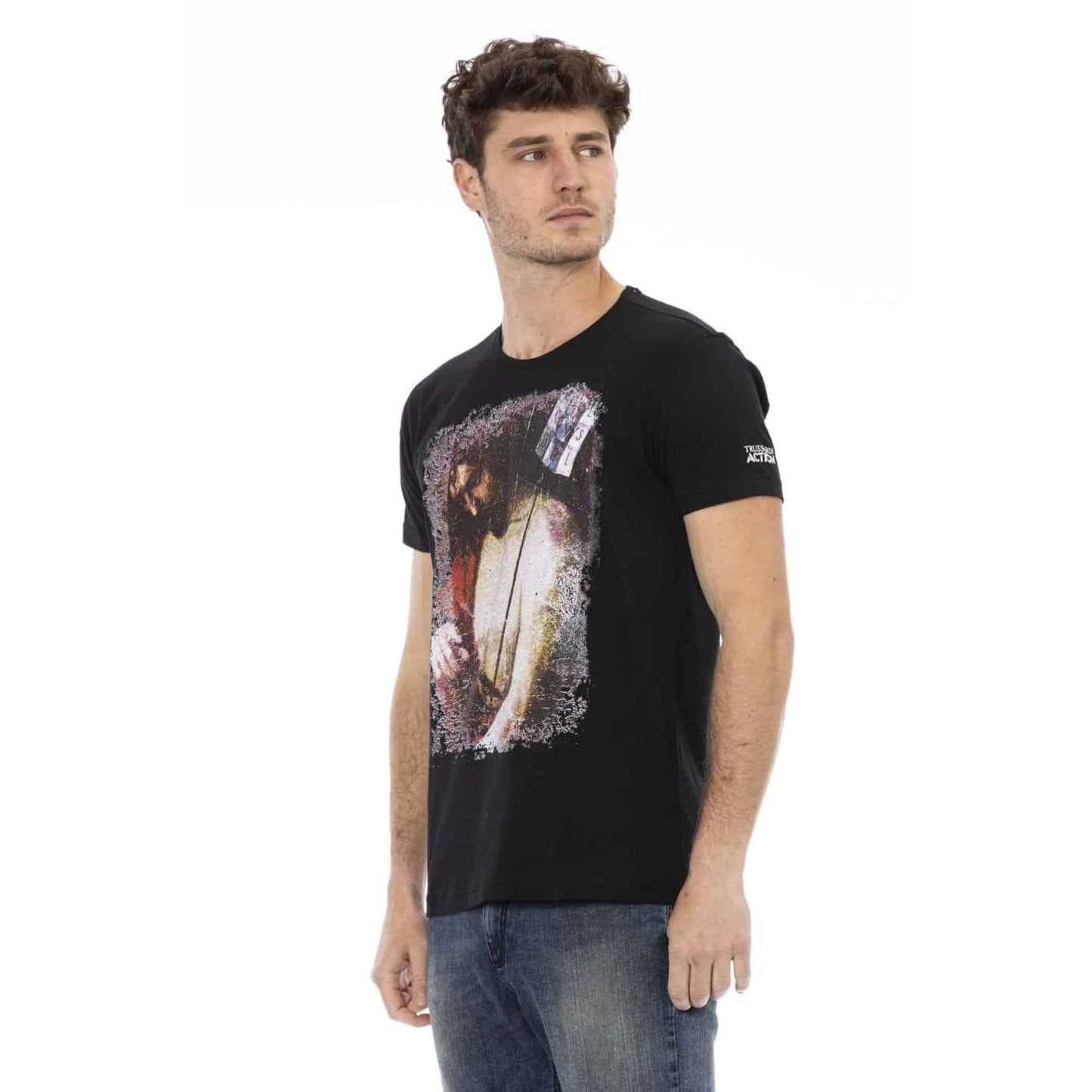 Trussardi Action Men T-shirts