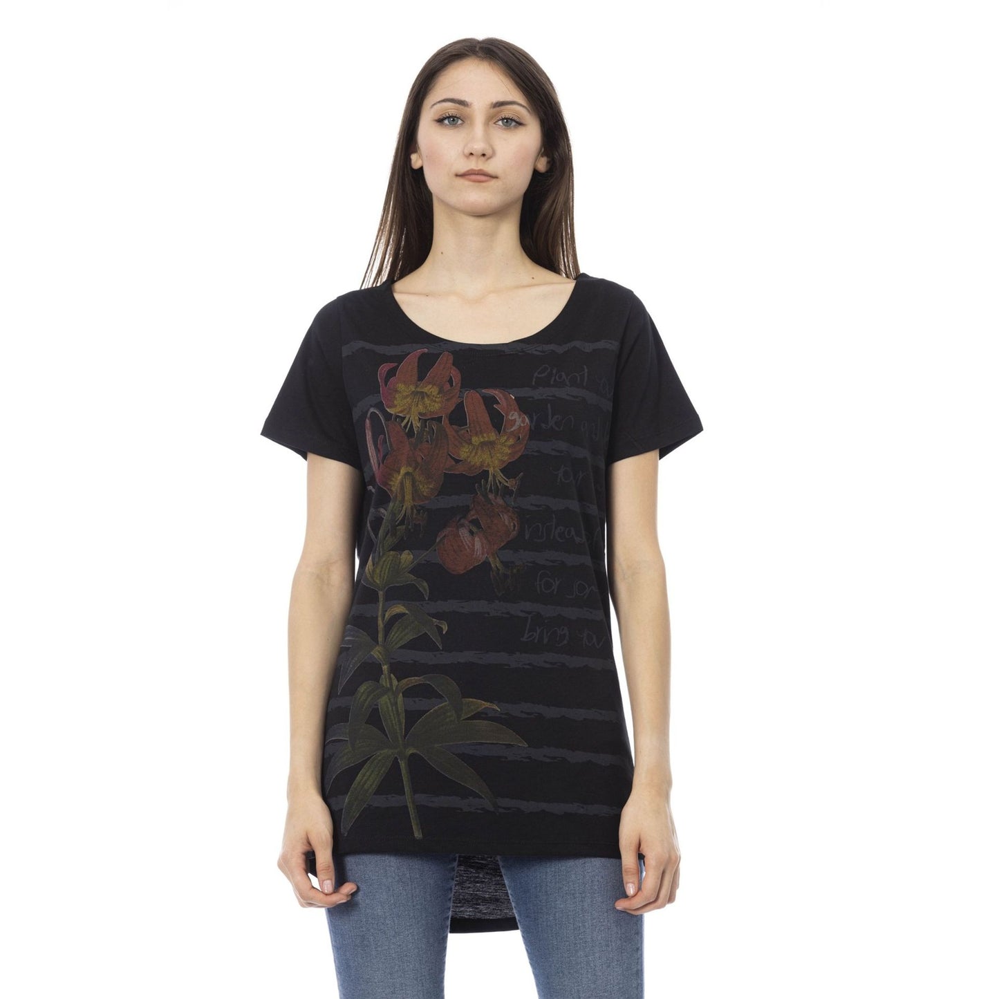 Trussardi Action Women T-shirts