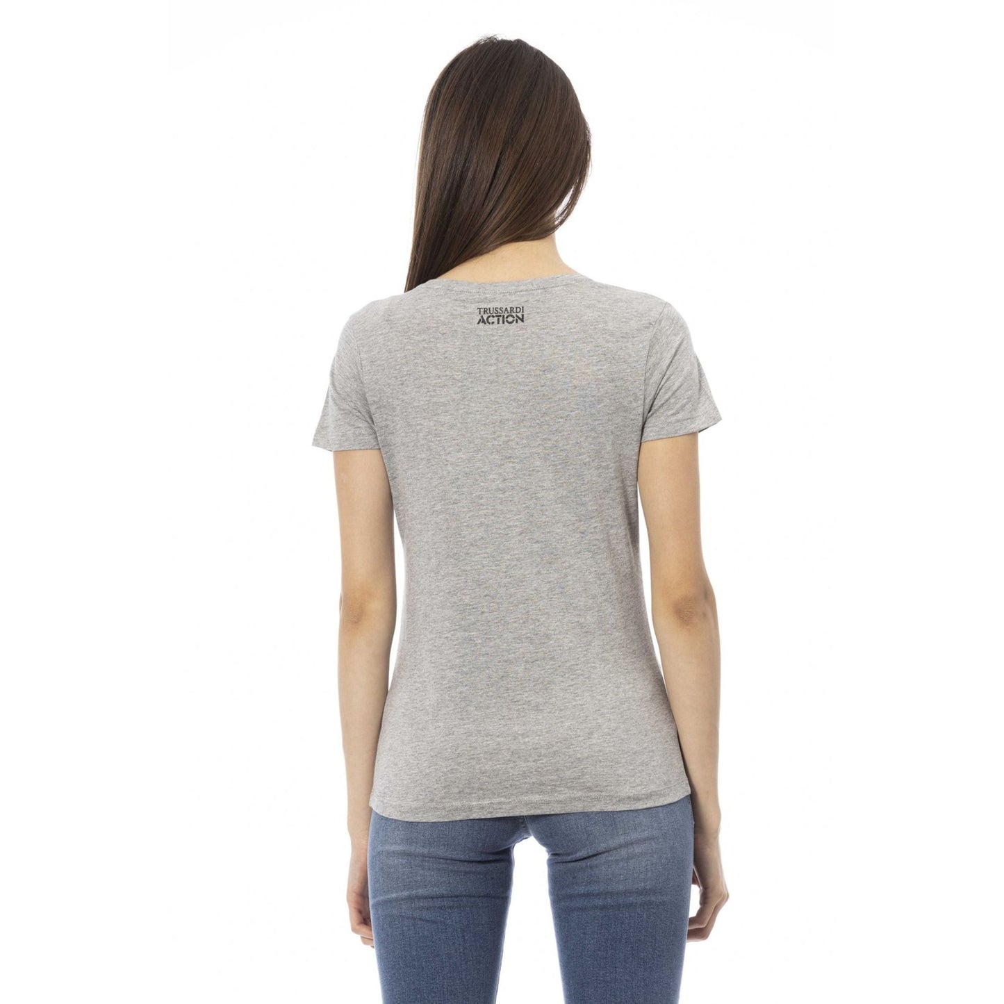 Trussardi Action Women T-shirts