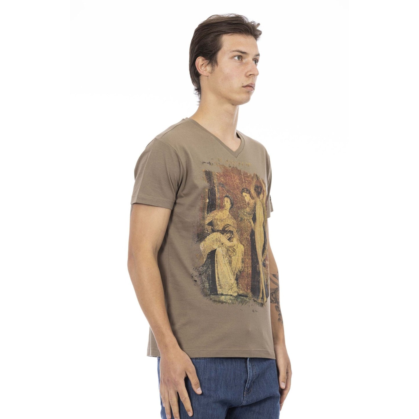 Trussardi Action Men T-shirts